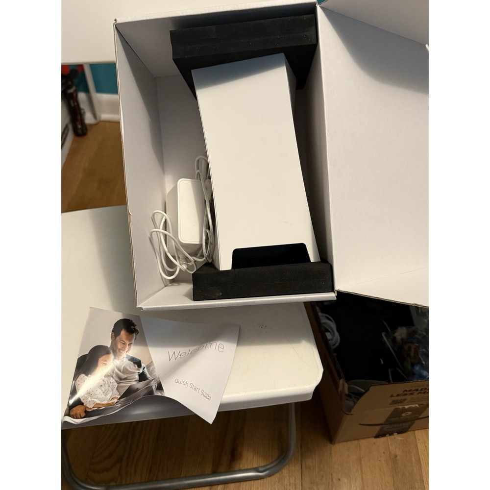 GRYPHON Tri-Band WiFi Router‎ w/ Guardian Mesh System